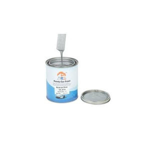 Primaire automobile liquide, peinture acrylique pour carrosserie automobile, primaire 1K 2K - Product Image 1