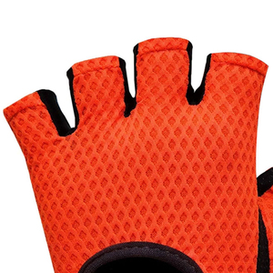 Guantes de Gimnasio para Hombre, Protección para Levantamiento de Pesas, Cross Training, Fitness, Unisex - Product Image 5