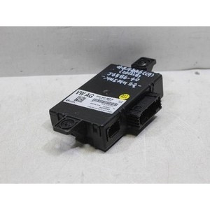 ECU และโมดูลคอมพิวเตอร์มือสอง A6 รุ่น 4G0907468G - Product Image 6