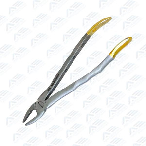 Kerrison Rongeurs et Rongeurs à os, instruments chirurgicaux de haute précision, instruments neurochirurgicaux pour la colonne vertébrale, approuvés CE - Product Image 6