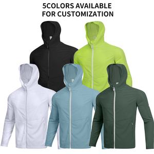 Custom Mens Gym Tracksuit Polyester Sportswear Training <b>Set</b> With <b>Embroidery</b> Logo Fitness Tracksuit Manufacturer - Product Image 4