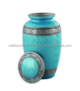 Urnas para Adultos, Urnas Hechas a Mano para Hombre y Mujer, Urnas Decorativas - Product Image 1