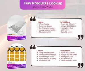 สายไฟและสายเคเบิลอุตสาหกรรมแบบมีฉนวน PTFE ทองแดงเปลือยแบบตีเกลียว - Product Image 4