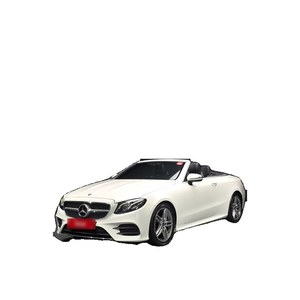 เมอร์เซเดส-เบนซ์ อี-คลาส E220d แคบริโอเล็ต ปี 2020/12 ระยะทาง 106,453 กม. เครื่องยนต์ดีเซล เกียร์อัตโนมัติ มาตรฐานไอเสียยูโร 5 เบาะหนัง กล้องมองหลัง - Product Image 1