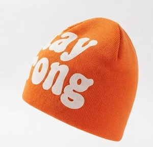Wholesale Custom High Quality Wool Knit Beanie <b>Caps</b> <b>Winter</b> Warm Bennie <b>Men</b> Women Unisex Casual <b>Winter</b> <b>Cap</b> 56-58CM Adult Size - Product Image 3