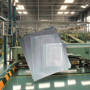 Bolsa de Transporte para Camisetas RAO LDPE de Alta Resistencia para Embalaje Industrial, con Base Cuadrada y Refuerzo Plano, Impresa - Product Image 1