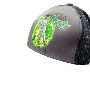 Gorra de Béisbol de Lona con Logotipo Bordado Personalizado, con Correa Ajustable, Estilo Deportivo para Fiestas - Product Image 3