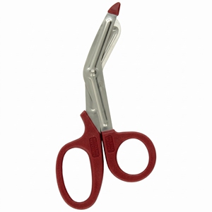 Ciseaux à pansements en acier inoxydable de qualité supérieure, certifiés CE, avec poignée multicolore, tailles personnalisées, instruments chirurgicaux de classe professionnelle - Product Image 3