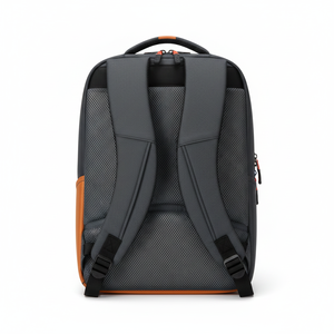 Premium Waterproof Supertex Laptop Business Travel <b>Backpack</b> - Made in Vietnam - Product Image 2