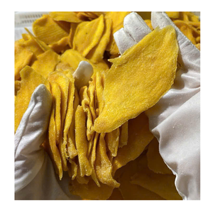 Wholesale Dried Fruit - Dried Mango from Vietnam with Good <b>Quality</b> for Export Cheap Price - Product Image 1