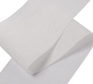 Papel Higiénico Jumbo, Rollo de Papel para Baño, Venta al por Mayor, Pulpa Virgen, Económico, Embalaje Grande, Papel Sanitario - Product Image 3
