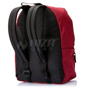 Mochila de Viaje Duradera y Elegante con Cierre, Diseño Ecológico, Transpirable y Portátil, Múltiples Compartimentos para Uso Diario y Viajes Largos - Product Image 4