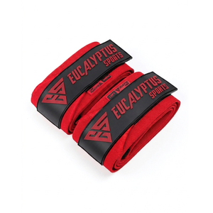 Protège-coudes personnalisés ultra-résistants avec fixation auto-agrippante réglable pour haltérophilie – Protection de base unisexe pour adultes - Product Image 4
