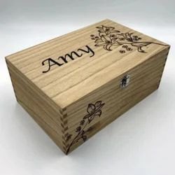 FAIZA CRAFT Ensemble de Kubb scandinave moderne en bois massif pour l'extérieur, avec boîtes de lancer Viking et bâtons de roi polis, écologique, nouveau modèle mural - Product Image 4