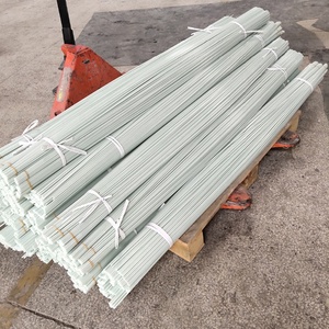 Tige en fibre de verre flexible pour structure de serre - Product Image 5