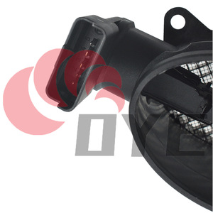 Sistemi elettrici Auto misuratore di portata d'aria di massa sensore 3 m5a12b579ba 9650010780 3 m5a12b579bb per <span class=keywords><strong>FORD</strong></span> VOLVO MINI 1.6HDi - Product Image 6