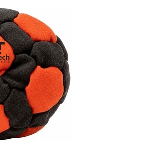 กระเป๋าเป้สะพายหลัง Super Quality NEXT TECH INDUSTRIES NTI-HS-1040 Hacky Sacks ทำจากหนังกลับสังเคราะห์ ขนาด 2.5 นิ้ว เป็นมิตรกับสิ่งแวดล้อม น้ำหนักเบา พกพาสะดวก - Product Image 2