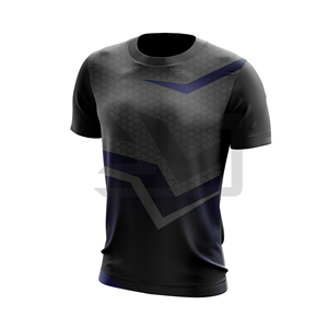 Men's Heavyweight Short Sleeve O-Neck <b>Tie</b>-Dye Printed Normcore Minimalist Sports T-Shirts for Active Lifestyles Workouts Outdoor - Product Image 2