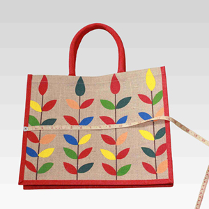 Canvas Grocery <b>Tote</b> <b>Bags</b> Reusable Cotton <b>Fabric</b> Shopping <b>Bag</b> Long Handle Market Retail Collection Reusable Cotton <b>Bags</b> - Product Image 3