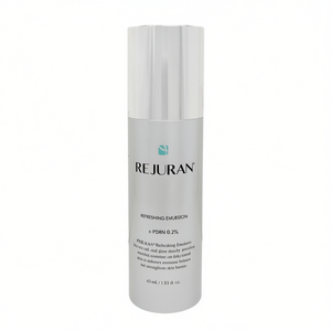 REJURAN 45ml Emulsione Rinfrescante Leggera C-PDRN con Acido Ialuronico e Centella per l'Equilibrio Olio-Acqua, Crema Viso Lenitiva - Product Image 3