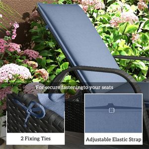 Cuscino per Sedia da Esterno - Product Image 6