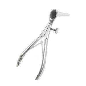 Spéculum nasal Killian de qualité supérieure avec aspiration, service OEM de marque privée, instruments de chirurgie plastique très demandés - Product Image 3