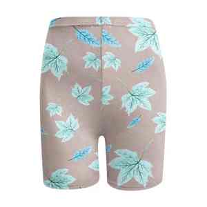 Pantalones Cortos de Running para Mujer, Diseño Innovador con Tela Tecnológica Resistente a los Olores, Ajuste Relajado y Ventilación Máxima para Maratón y Sprint - Product Image 1