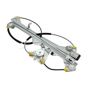 Lève-vitre avant gauche sans moteur pour GM Sierra Silverado 1999-2007, remplacement OE 19120846 15095843 - Product Image 3