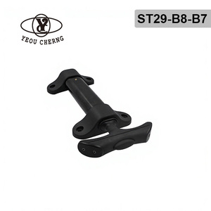 Adjustable bag handle part ST29-B8-B7 bag accessory Yeou Cherng - Product Image 4