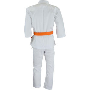 Uniforme de Karate para Hombre de Calidad Premium NESTA SPORTS, Transpirable, Estilo Moderno, Karate Gi para Adultos, Ropa de Artes Marciales al Mejor Precio - Product Image 4