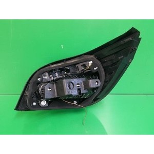 Feu arrière gauche LED (extérieur) pour BMW Série 5, d'occasion, pièce d'origine 63217177281 - Product Image 5