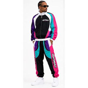 Traje Impermeable de Moda al por Mayor, Traje de Lluvia para Ciclismo al Aire Libre, Traje de Lluvia para Motocicleta, Conjunto de Chaqueta y Pantalones de Lluvia para Hombre Adulto - Product Image 2