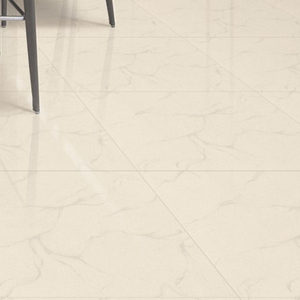 Modern Porcelain Tiles Nano Soluble Salt Technology High Gloss Finish Waterproof and Durable for School and Commercial Use - Product Image 5