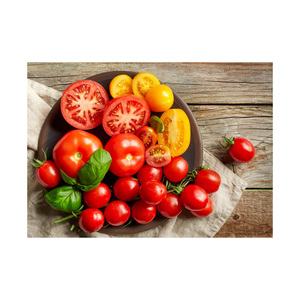 Tomates fraîches naturelles prêtes à l'emploi pour l'exportation - Product Image 5