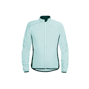 Ropa de Ciclismo Ligera y Transpirable, Camiseta de Ciclismo de Carretera con Estampado Personalizado, Ropa Deportiva, Diseño Profesional, Jersey de Ciclismo Sublimado para Hombre - Product Image 1