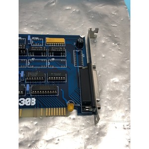 SOFI INSTRUMENTS SOF40930B PCB BOARD, 168409 - Équipements et pièces semi-conductrices d'occasion fiables à l'échelle mondiale chez - Product Image 3