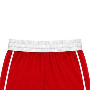 <b>Men</b> <b>Red</b> Boxing <b>Shorts</b> Athletic Fight Wear Training Competition Sports Apparel Performance Match <b>Shorts</b> - Product Image 6