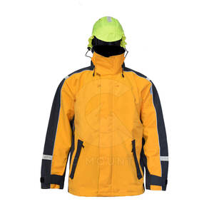 Ropa de Navegación Resistente, Cortavientos, Impermeable, de Secado Rápido y Ligera para Excursiones Marítimas y Navegación - Product Image 5
