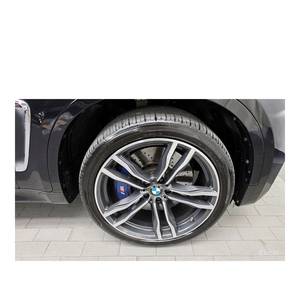 BMW X6M 2019 4.4 Boîte de vitesses automatique à conduite à gauche 78 497 km - Product Image 5