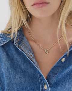 Scattered Diamond Eternity Bead <b>Pendants</b> 14K 18k <b>Solid</b> <b>Gold</b> Rondelle Spacer Beads Charm Minimalist Layering Charms Manufacturer - Product Image 5