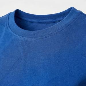 T-shirt pour femmes, toutes tailles disponibles, vente en gros, manches courtes, col rond, confortable, élégant, couleur personnalisée - Product Image 4