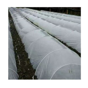 Tige en fibre de verre flexible pour le soutien des tunnels de serres - Product Image 1