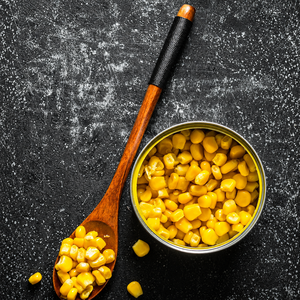 CANNED <b>SWEET</b> CORN WITH COMPETITIVE PRICE - CANNED MAIZE WITH HIGH STANDARD/ MS ALINA - Product Image 6