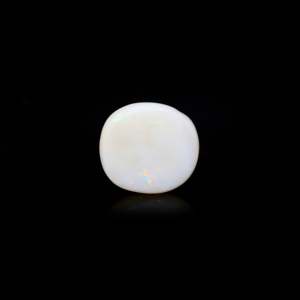 Natural Rough Opal Loose Gemstone 7.55 Carat Certified Wholesale 20mm - Product Image 2