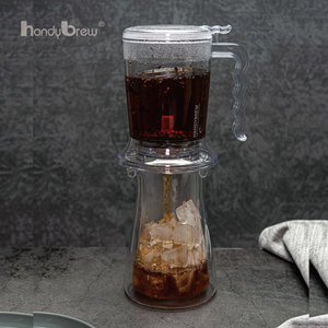 HandyBrew Commercial Cold Brew <b>Tea</b> <b>Infuser</b> BPA Free Tritan Large Capacity Beverage Brewing Container Made in Taiwan - Product Image 4