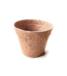 Biodegradable Coir Nursery <b>Pot</b> Made from Renewable Coconut Fiber for Professional <b>Plant</b> Propagation - Product Image 1