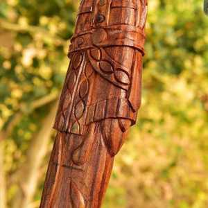 Custom Handmade Premium High Carbon Steel Builder's Hatchet Wooden <b>Handle</b> Fine Leather Sheath Kitchen Use THEWIZ CRAFTS 3-Year - Product Image 6