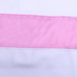 Maillot de hockey sur glace personnalisé en gros, qualité supérieure, meilleure couleur, 100 % polyester et coton, service OEM - Product Image 2