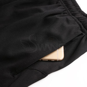 ชุดเทนนิสผู้ชายคุณภาพดีเยี่ยม ระบายอากาศได้ดี ผลิตจากโพลีเอสเตอร์ ชุดกีฬาคุณภาพสูง มาใหม่ - Product Image 5