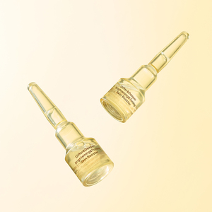 Paquete Inicial de Potenciador Facial Iluminador y Tonificante 2ml*5un. Tónico Acuoso Luminoso con Vitaminas, Niacinamida y Ácidos Hialurónicos Antienvejecimiento. - Product Image 5